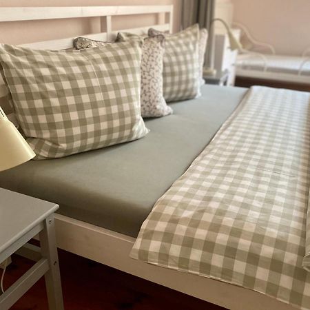 Apartman Jachymov Klinovec Экстерьер фото