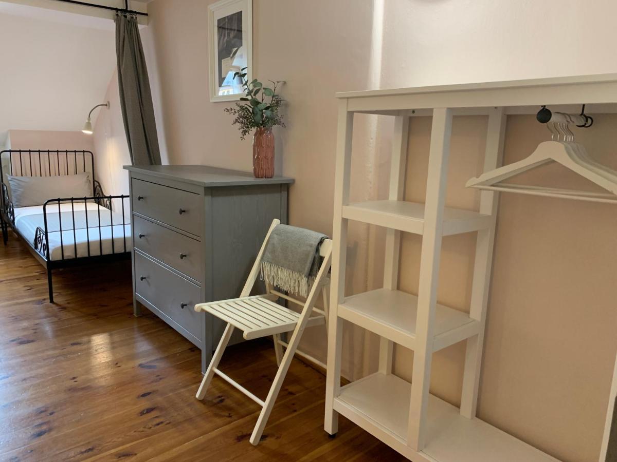 Apartman Jachymov Klinovec Экстерьер фото