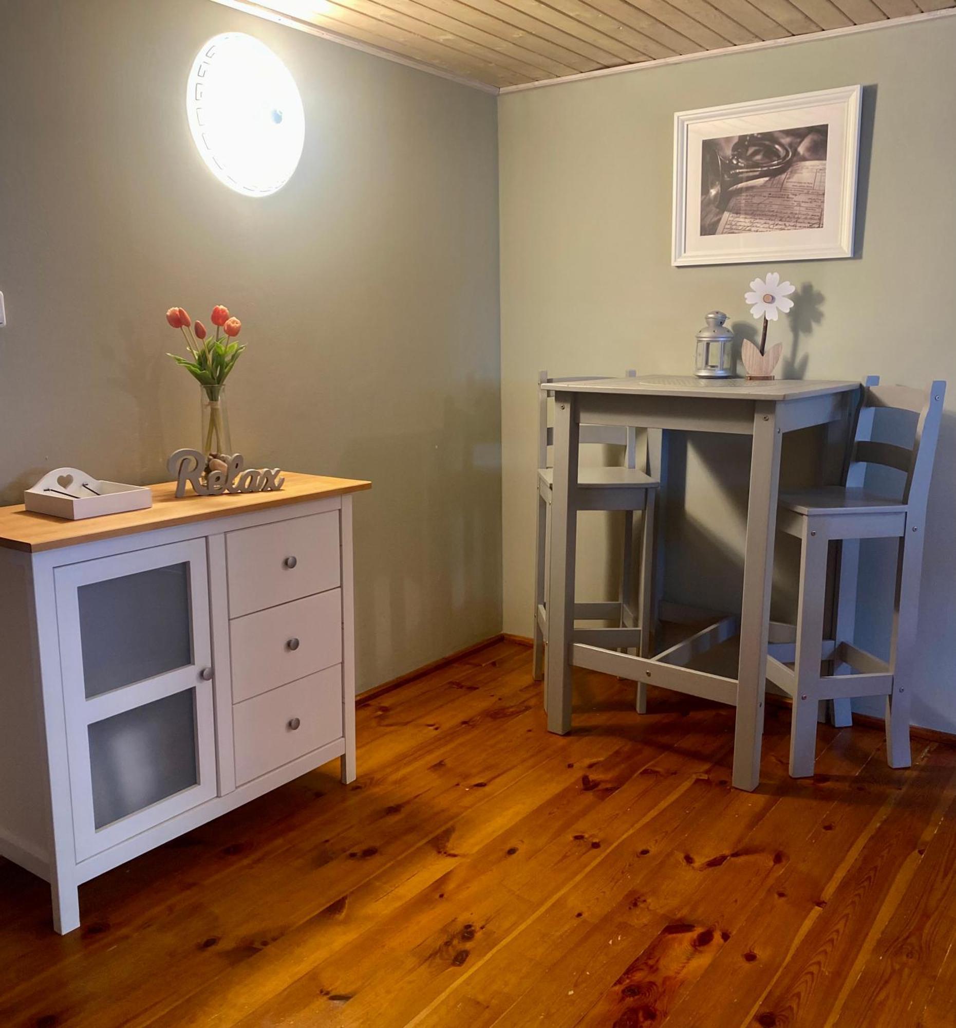 Apartman Jachymov Klinovec Экстерьер фото