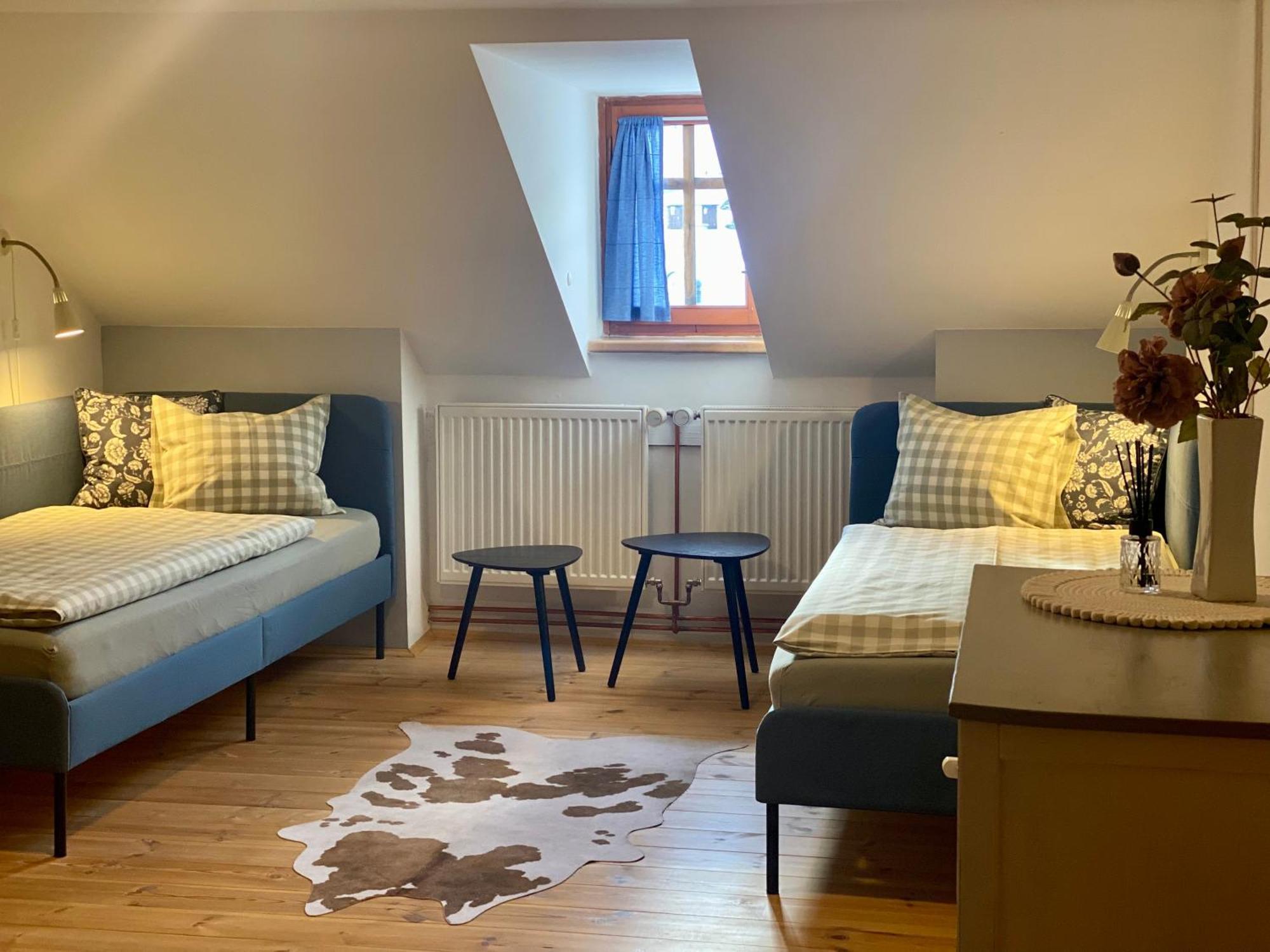 Apartman Jachymov Klinovec Экстерьер фото