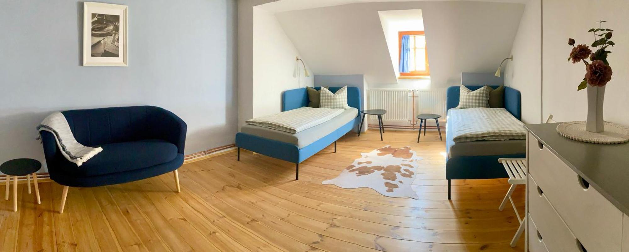 Apartman Jachymov Klinovec Экстерьер фото