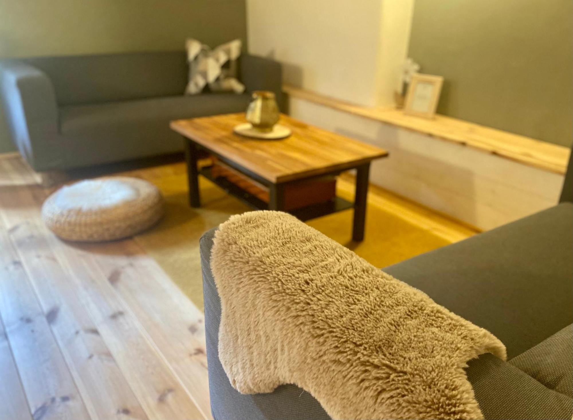 Apartman Jachymov Klinovec Экстерьер фото