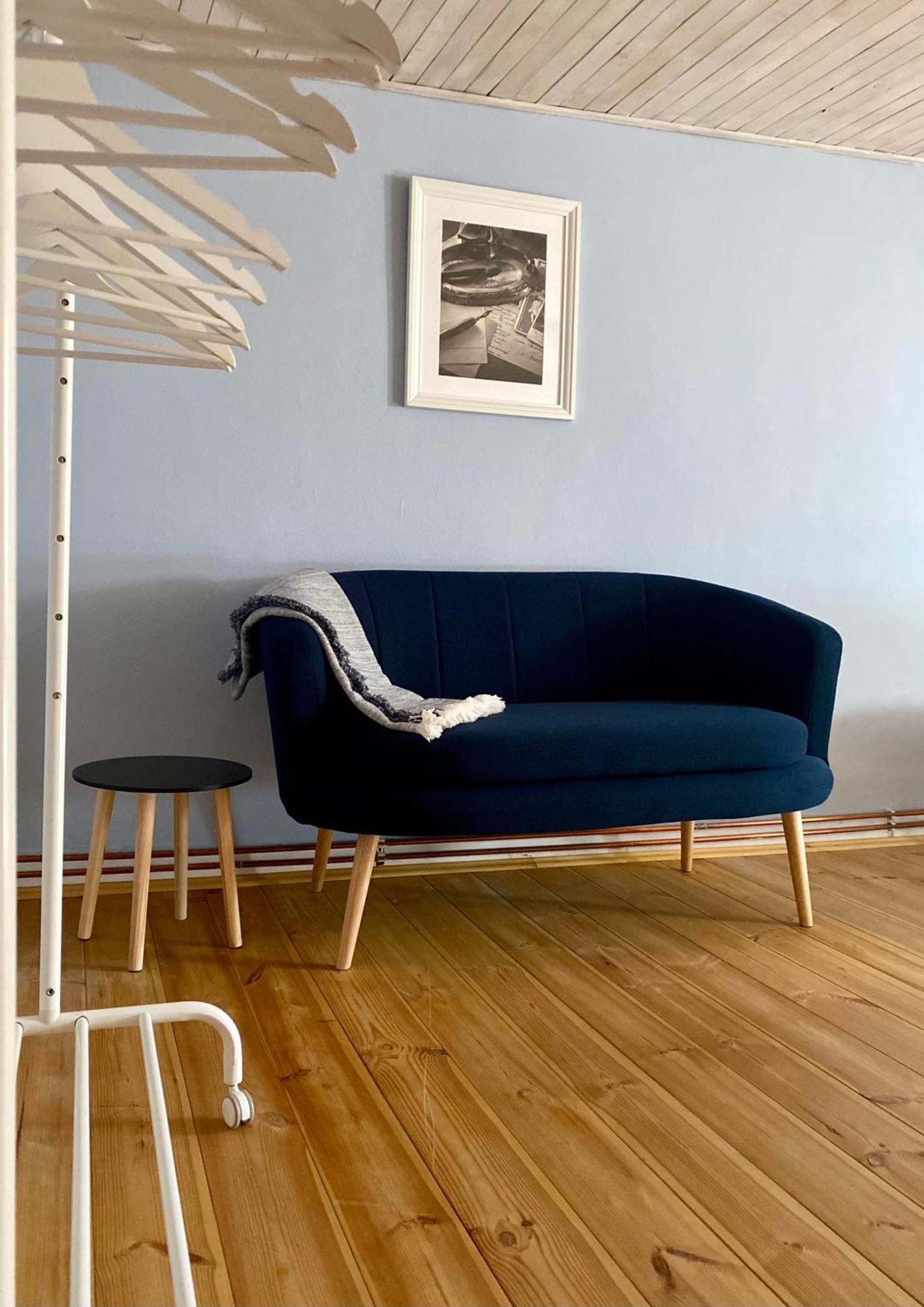 Apartman Jachymov Klinovec Экстерьер фото