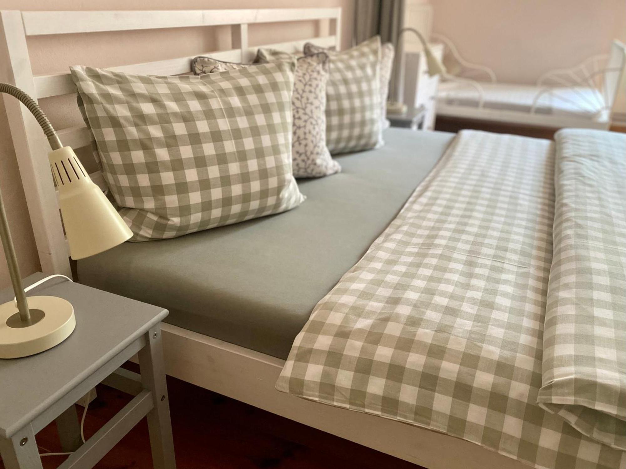 Apartman Jachymov Klinovec Экстерьер фото